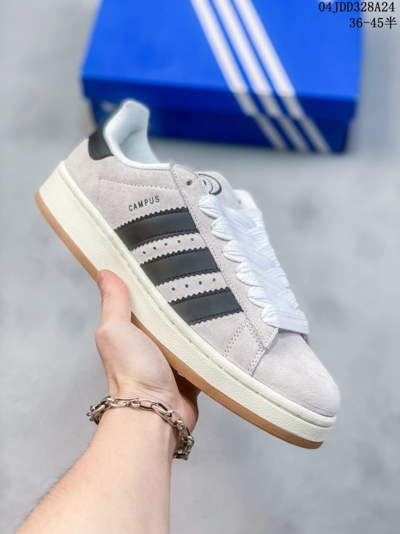 Adidas Campus Shoes